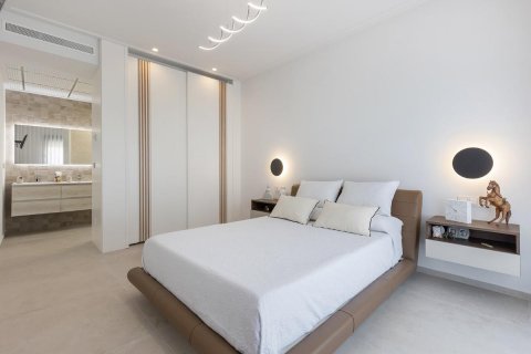 Villa zum Verkauf Alicante, Spanien 2 Schlafzimmer, 147 m2 Nr. 112964 - Foto 15