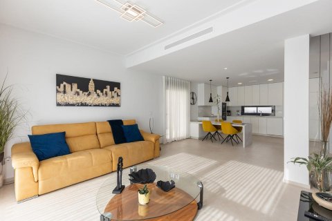 Villa zum Verkauf Alicante, Spanien 2 Schlafzimmer, 147 m2 Nr. 112964 - Foto 8