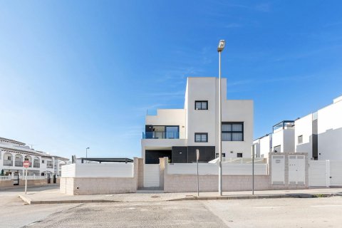 Villa zum Verkauf Alicante, Spanien 2 Schlafzimmer, 147 m2 Nr. 112964 - Foto 26