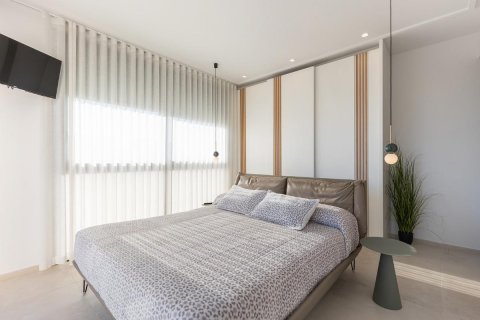 Villa zum Verkauf Alicante, Spanien 2 Schlafzimmer, 147 m2 Nr. 112964 - Foto 18