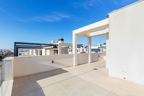 Villa zum Verkauf Alicante, Spanien 2 Schlafzimmer, 147 m2 Nr. 112964 - Foto 25