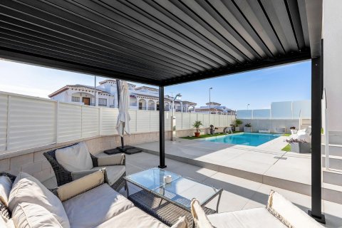 Villa zum Verkauf Alicante, Spanien 2 Schlafzimmer, 147 m2 Nr. 112964 - Foto 4
