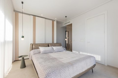 Villa zum Verkauf Alicante, Spanien 2 Schlafzimmer, 147 m2 Nr. 112964 - Foto 20