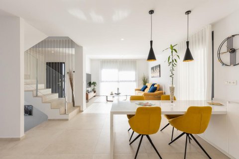 Villa zum Verkauf Alicante, Spanien 2 Schlafzimmer, 147 m2 Nr. 112964 - Foto 9