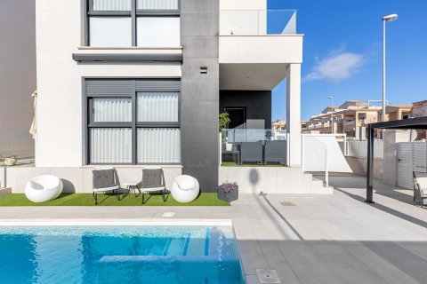 Villa zum Verkauf Alicante, Spanien 2 Schlafzimmer, 147 m2 Nr. 112964 - Foto 28