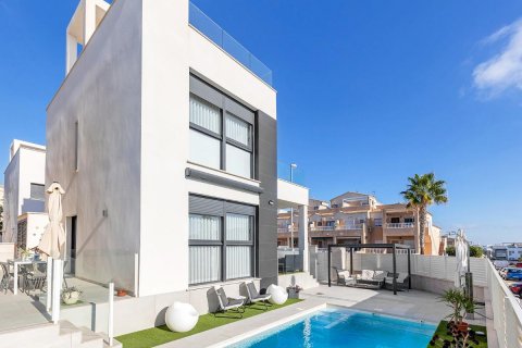Villa zum Verkauf Alicante, Spanien 2 Schlafzimmer, 147 m2 Nr. 112964 - Foto 2