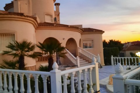 Villa pārdošanā Algorfa, Alicante, Spānijā 3 istabas, 175 m2 Nr. 112920 - attēls 17