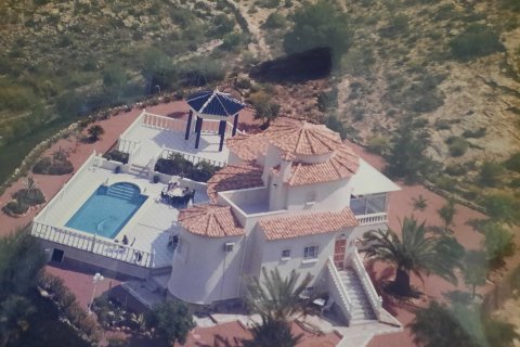 Villa pārdošanā Algorfa, Alicante, Spānijā 3 istabas, 175 m2 Nr. 112920 - attēls 15