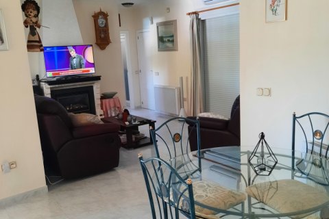 Villa pārdošanā Algorfa, Alicante, Spānijā 3 istabas, 175 m2 Nr. 112920 - attēls 11