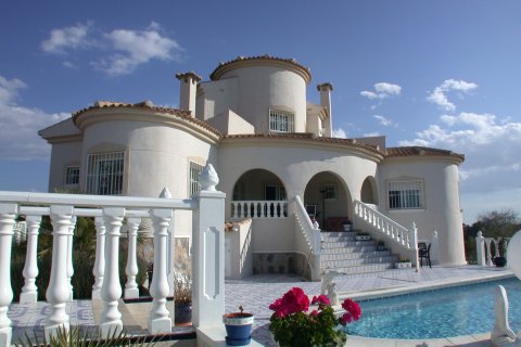 Villa pārdošanā Algorfa, Alicante, Spānijā 3 istabas, 175 m2 Nr. 112920 - attēls 3