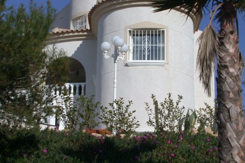 Villa pārdošanā Algorfa, Alicante, Spānijā 3 istabas, 175 m2 Nr. 112920 - attēls 4