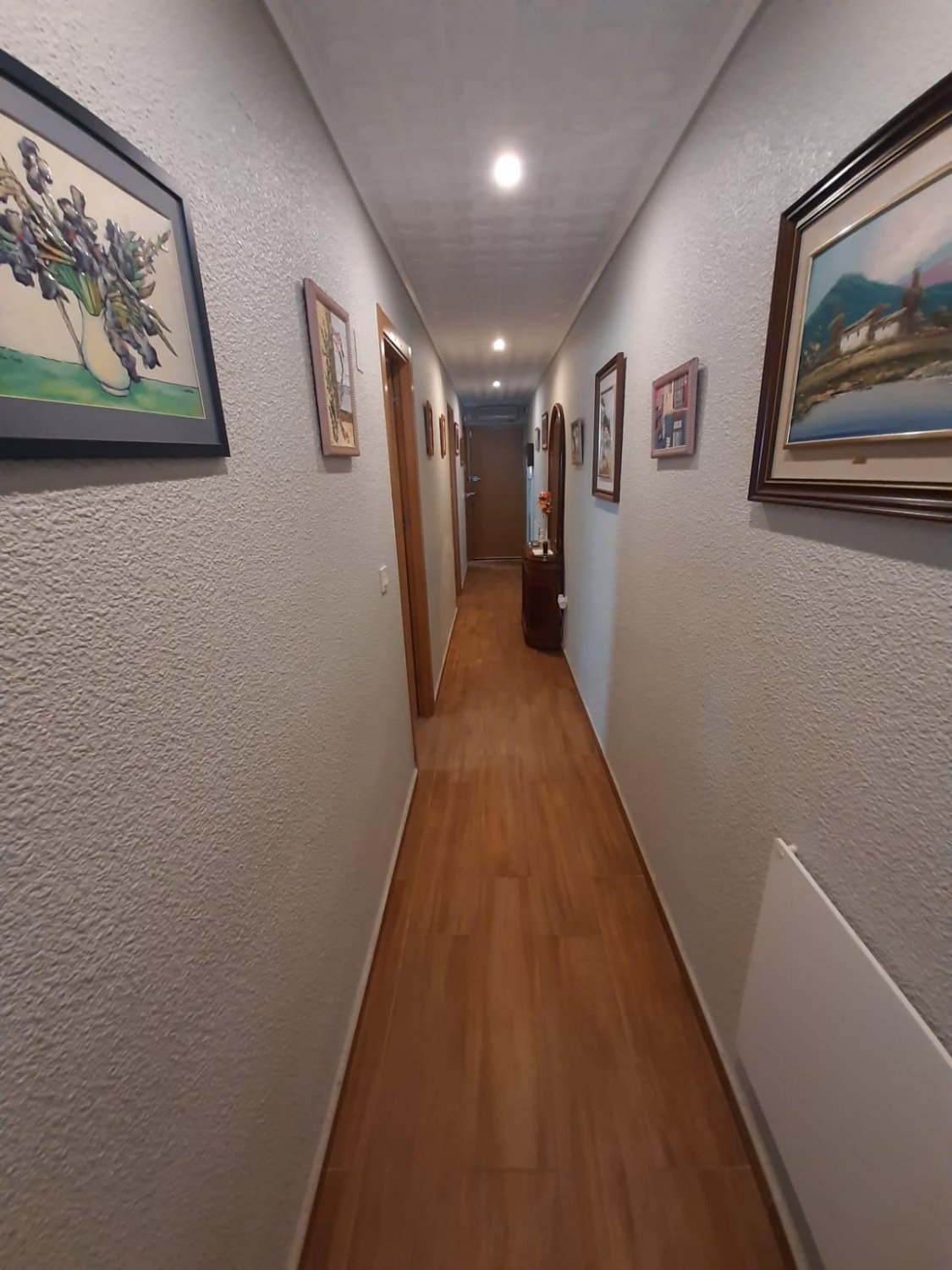 Apartment in Torrevieja, Alicante, Spain 3 bedrooms, 105 sq.m. No. 112926