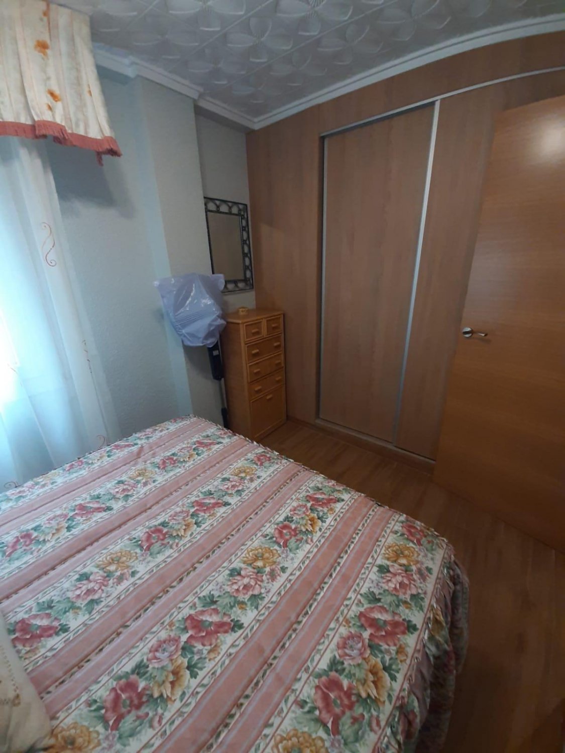 Apartment in Torrevieja, Alicante, Spain 3 bedrooms, 105 sq.m. No. 112926