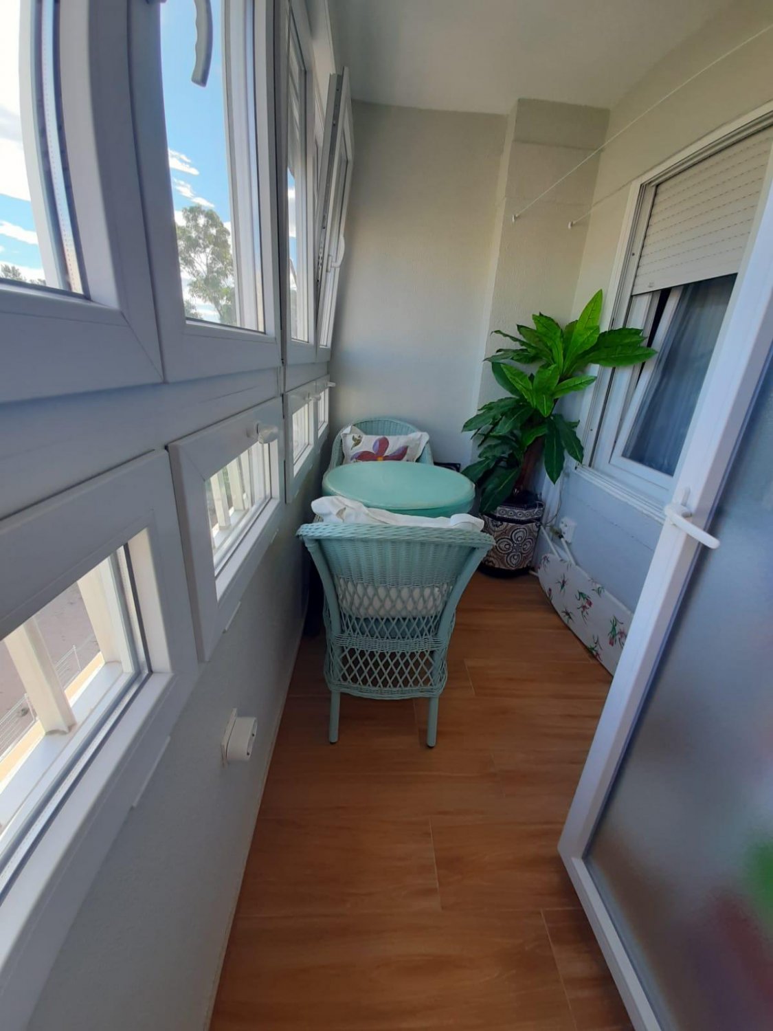 Apartment in Torrevieja, Alicante, Spain 3 bedrooms, 105 sq.m. No. 112926