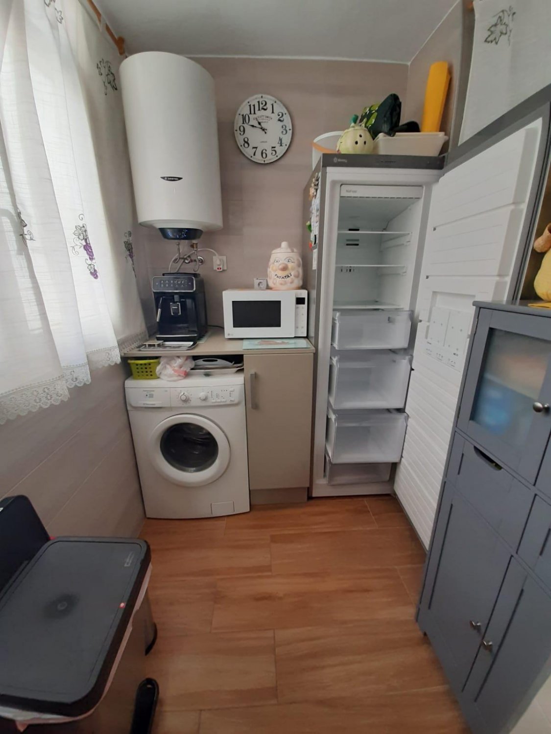 Apartment in Torrevieja, Alicante, Spain 3 bedrooms, 105 sq.m. No. 112926