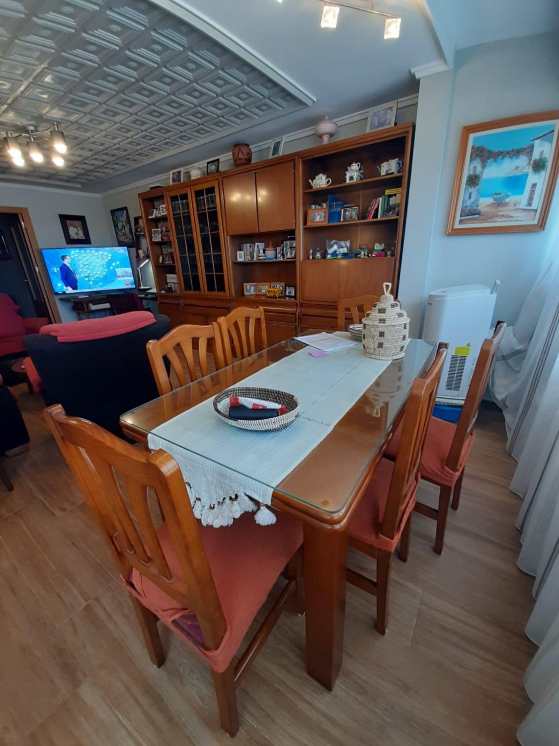 Apartment in Torrevieja, Alicante, Spain 3 bedrooms, 105 sq.m. No. 112926