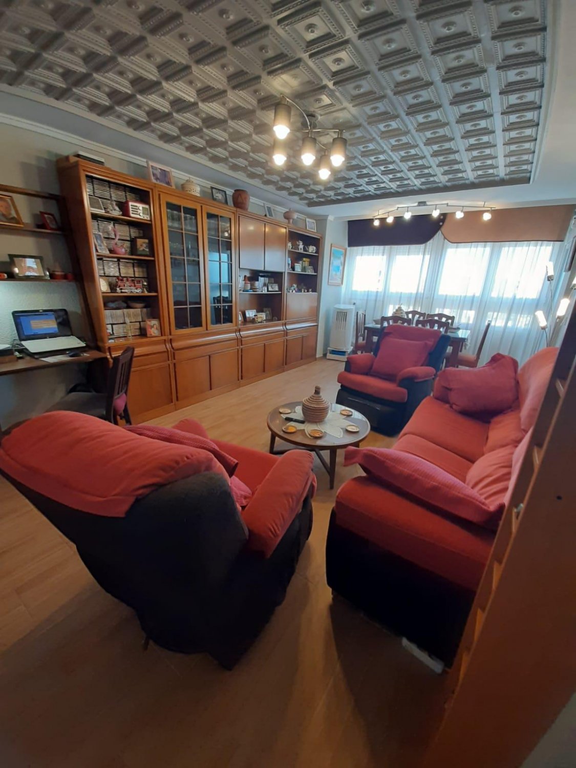 Apartment in Torrevieja, Alicante, Spain 3 bedrooms, 105 sq.m. No. 112926