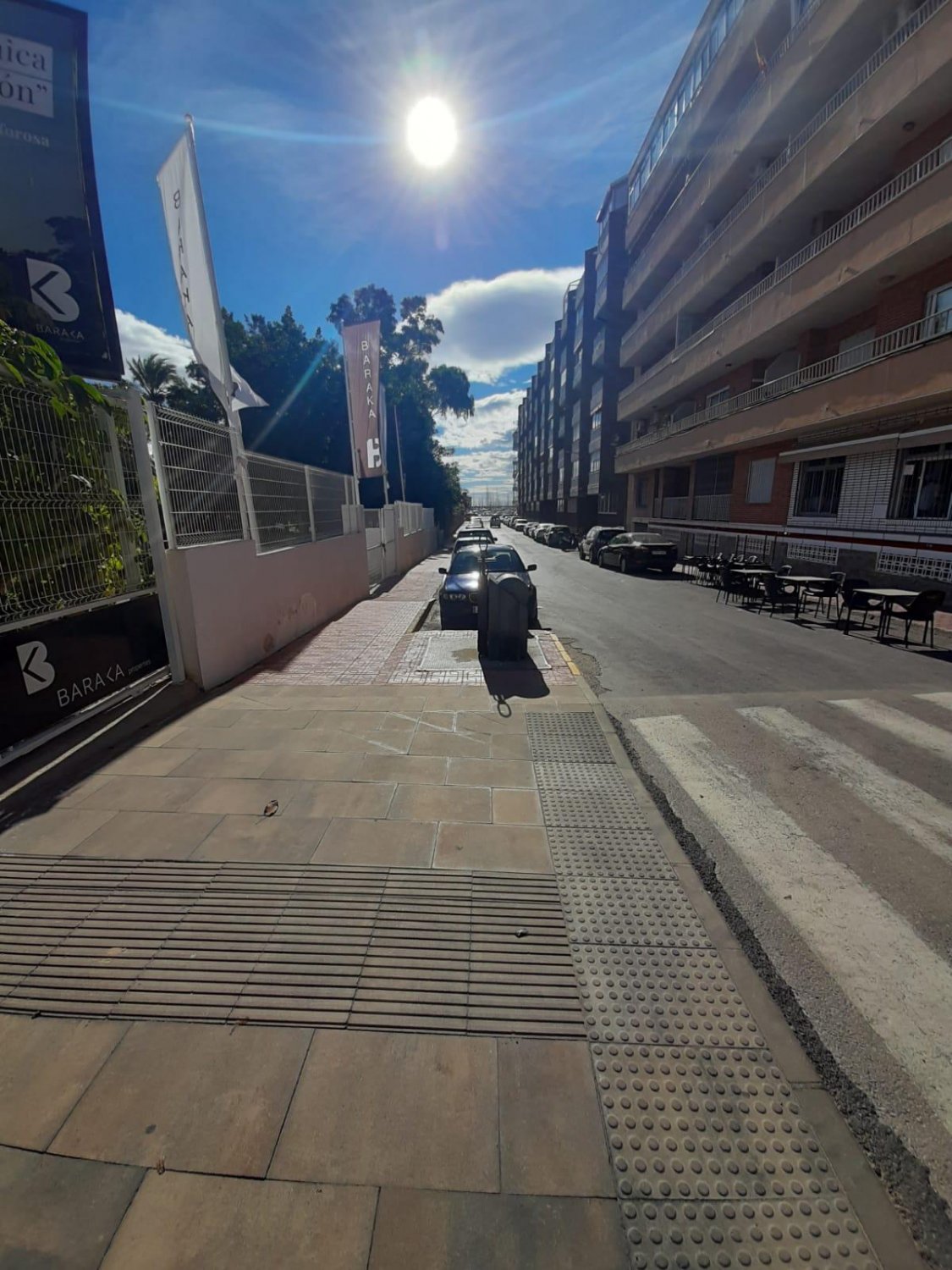 Apartment in Torrevieja, Alicante, Spain 3 bedrooms, 105 sq.m. No. 112926