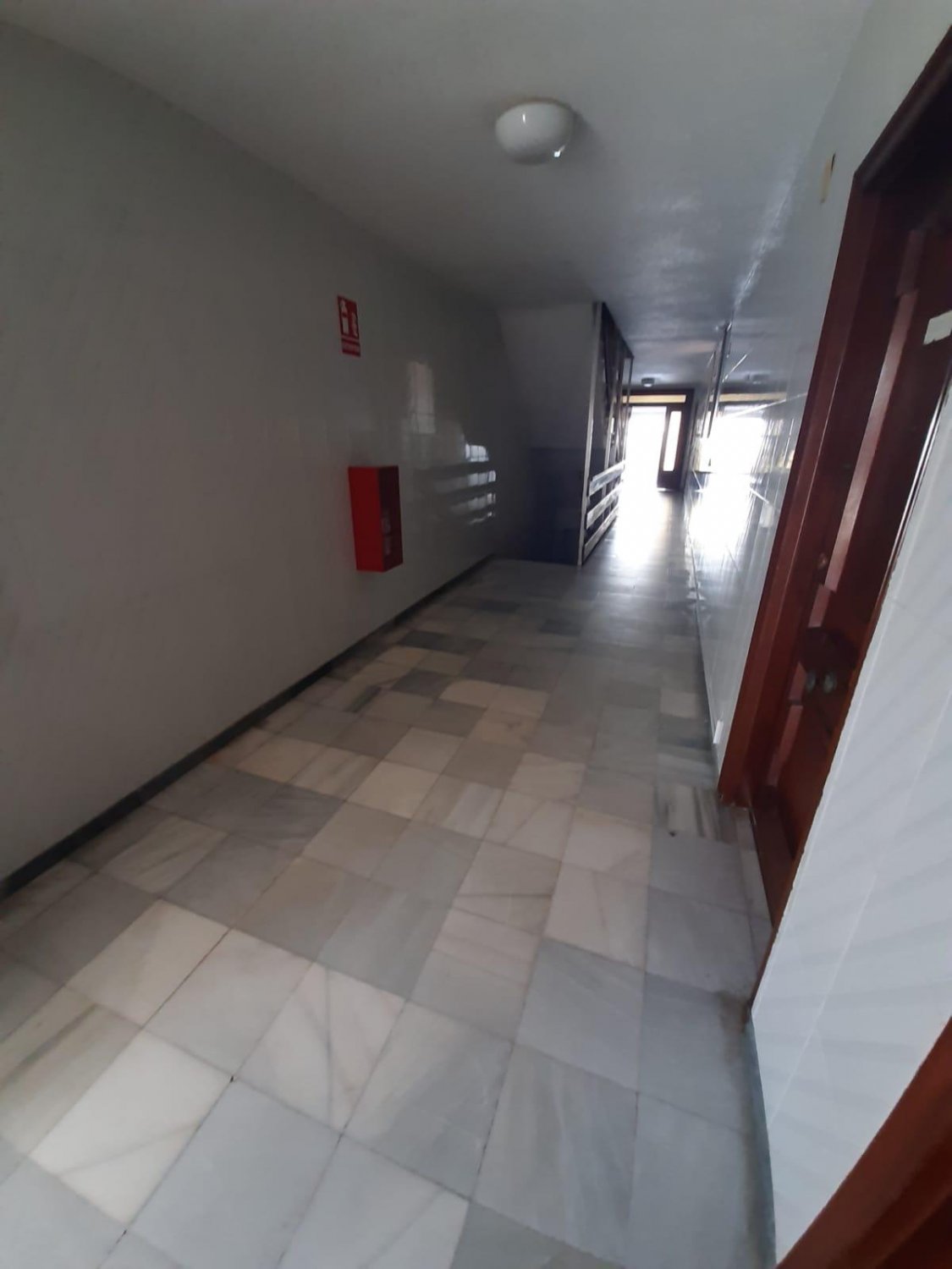 Apartment in Torrevieja, Alicante, Spain 3 bedrooms, 105 sq.m. No. 112926