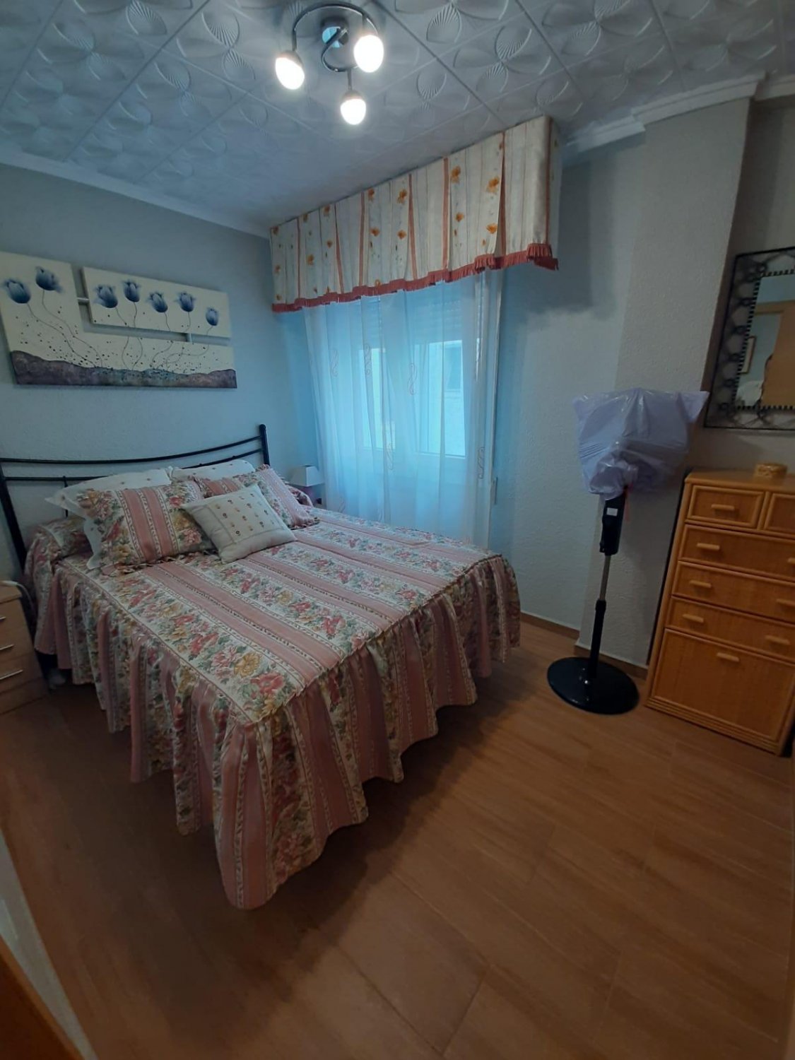 Apartment in Torrevieja, Alicante, Spain 3 bedrooms, 105 sq.m. No. 112926