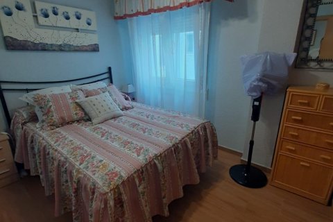 Appartamento in vendita Torrevieja, Alicante, Spagna 3 camere da letto, 105 mq. N° 112926 - foto 9
