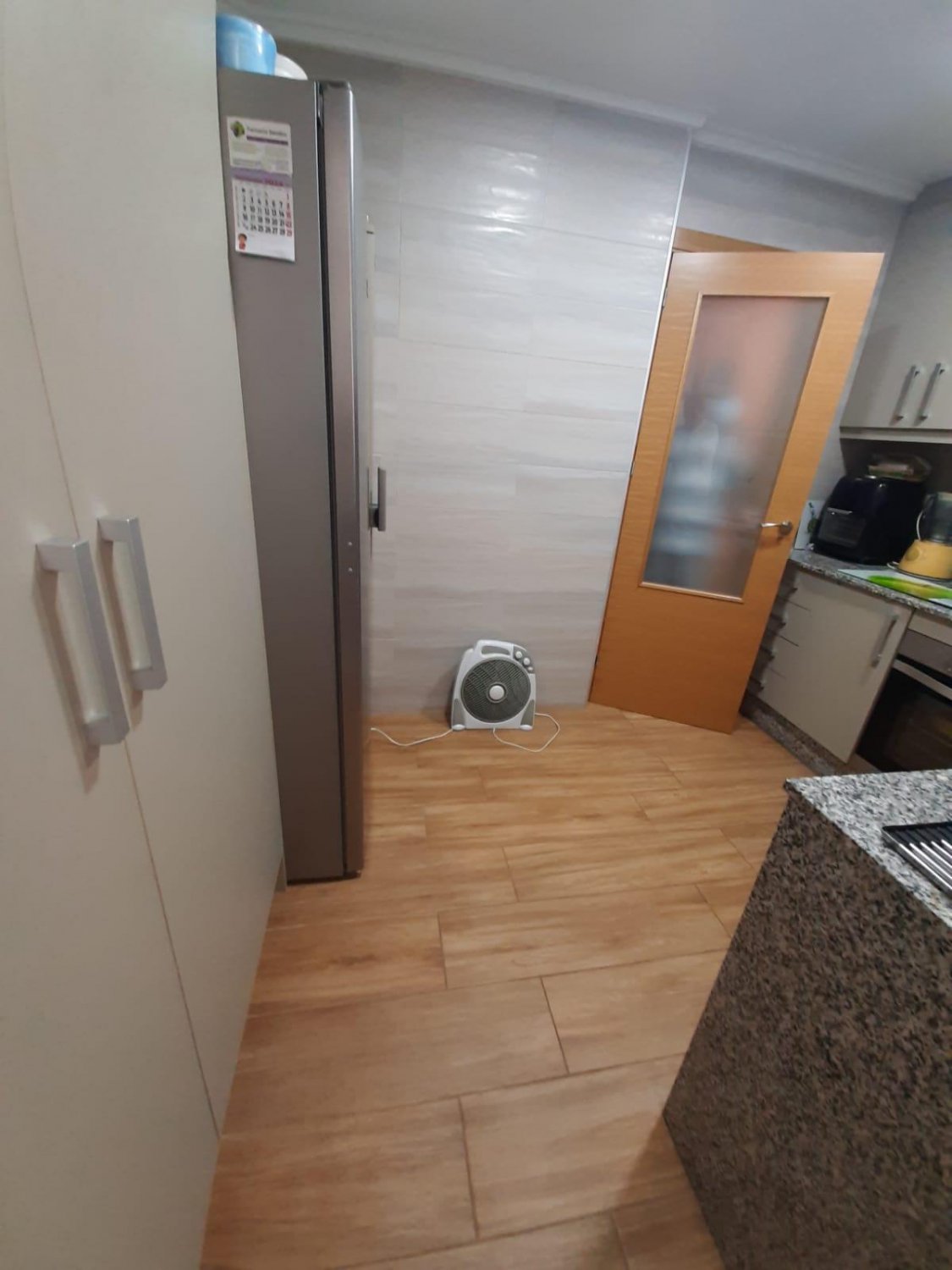 Apartment in Torrevieja, Alicante, Spain 3 bedrooms, 105 sq.m. No. 112926