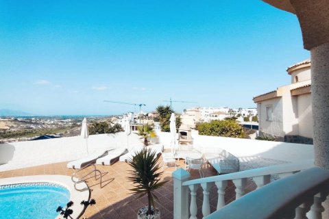 Villa en venta Ciudad Quesada, Alicante, España 5 dormitorios, 208 m2 No. 112924 - foto 5
