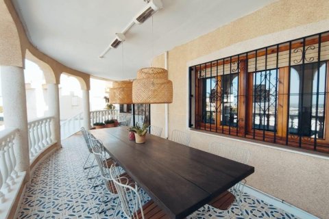 Villa en venta Ciudad Quesada, Alicante, España 5 dormitorios, 208 m2 No. 112924 - foto 15