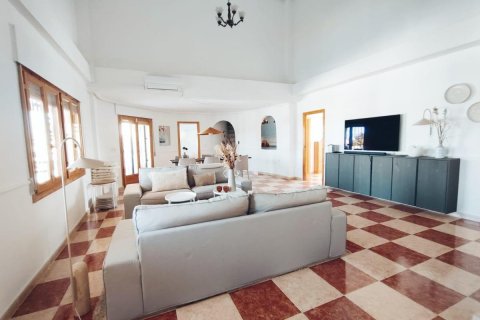 Villa en venta Ciudad Quesada, Alicante, España 5 dormitorios, 208 m2 No. 112924 - foto 9