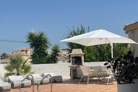 Villa en venta Ciudad Quesada, Alicante, España 5 dormitorios, 208 m2 No. 112924 - foto 21