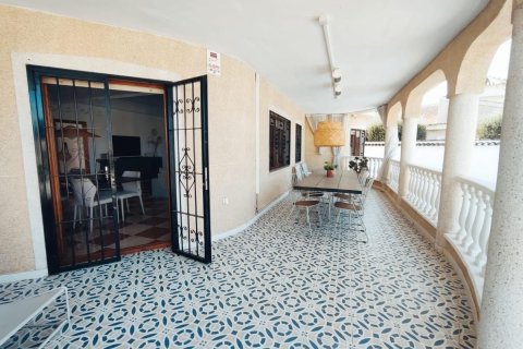 Villa en venta Ciudad Quesada, Alicante, España 5 dormitorios, 208 m2 No. 112924 - foto 18