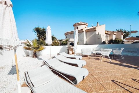 Villa en venta Ciudad Quesada, Alicante, España 5 dormitorios, 208 m2 No. 112924 - foto 19