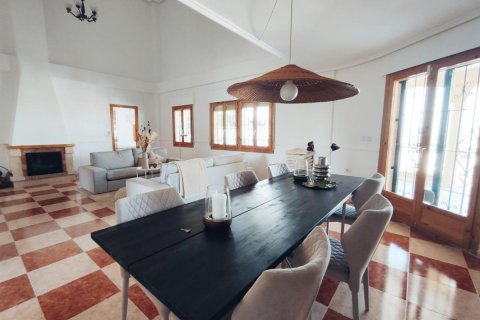 Villa en venta Ciudad Quesada, Alicante, España 5 dormitorios, 208 m2 No. 112924 - foto 11