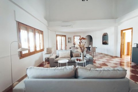 Villa en venta Ciudad Quesada, Alicante, España 5 dormitorios, 208 m2 No. 112924 - foto 14