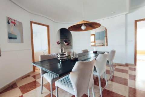 Villa en venta Ciudad Quesada, Alicante, España 5 dormitorios, 208 m2 No. 112924 - foto 13