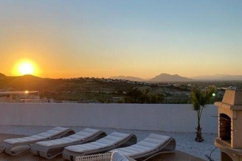 Villa en venta Ciudad Quesada, Alicante, España 5 dormitorios, 208 m2 No. 112924 - foto 22