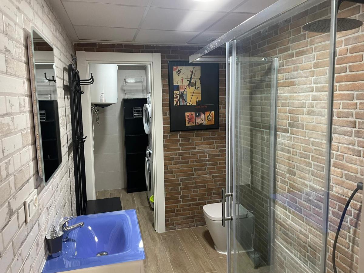 Apartment à Orihuela, Alicante, Espagne 1 chambre, 150 m2 No. 112925