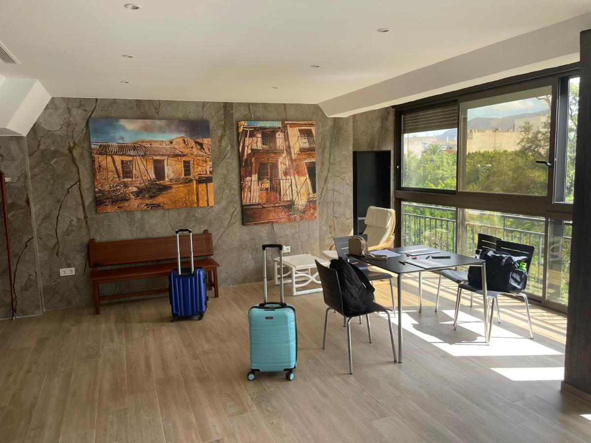 Apartment à Orihuela, Alicante, Espagne 1 chambre, 150 m2 No. 112925