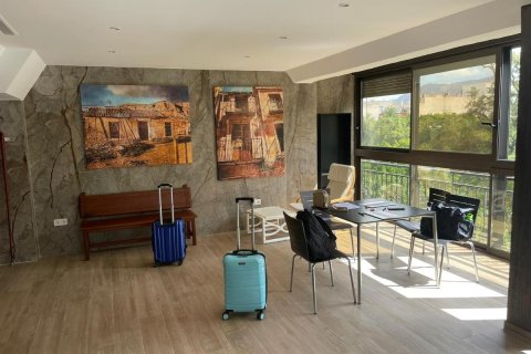 Dzīvoklis pārdošanā Orihuela, Alicante, Spānijā 1 istaba, 150 m2 Nr. 112925 - attēls 10