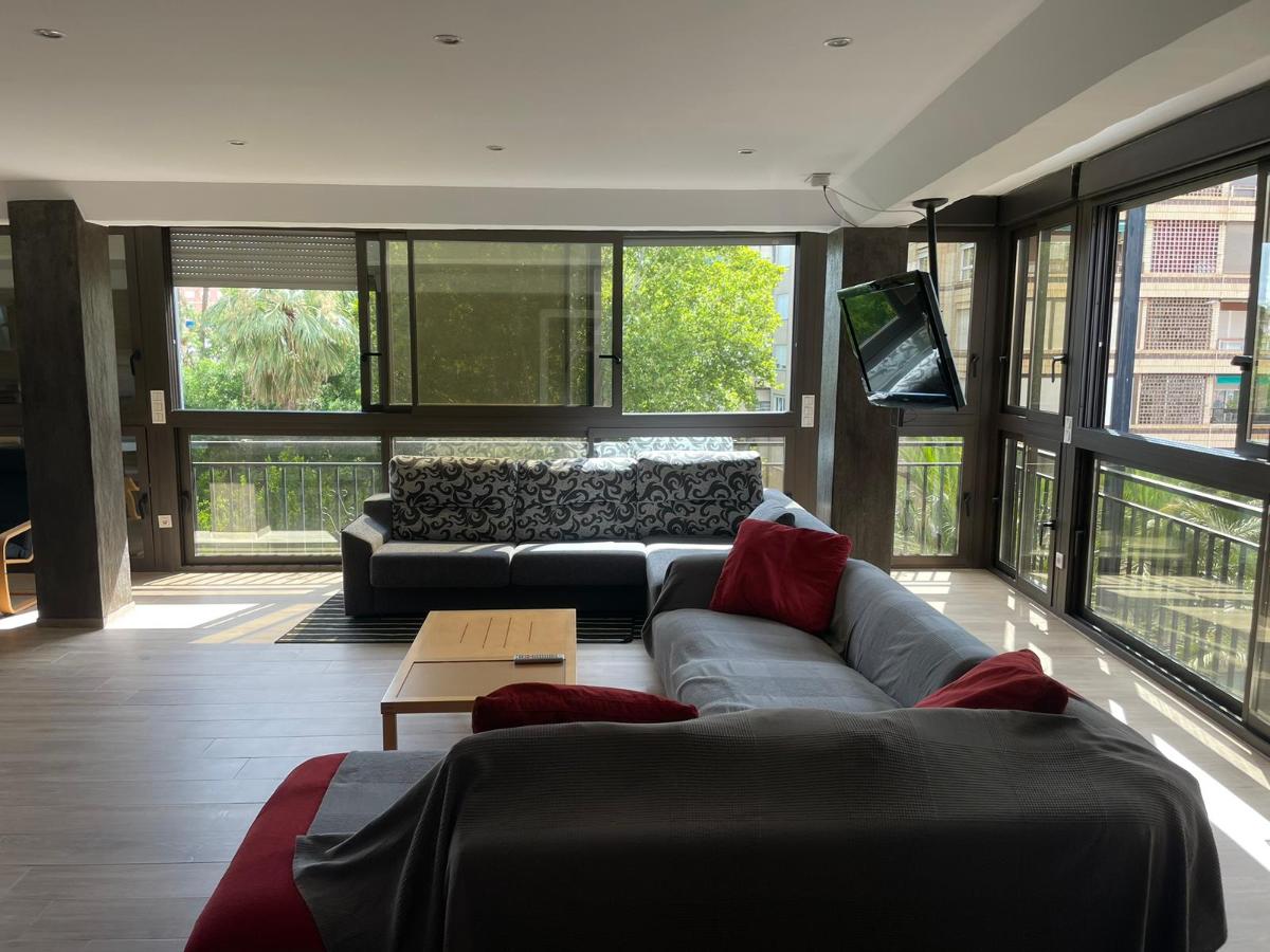 Apartment à Orihuela, Alicante, Espagne 1 chambre, 150 m2 No. 112925