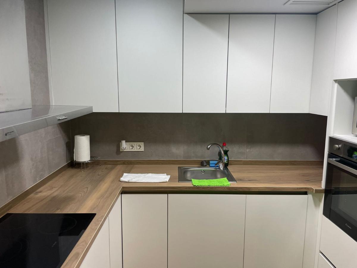 Apartment à Orihuela, Alicante, Espagne 1 chambre, 150 m2 No. 112925