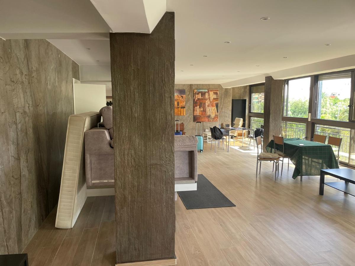 Apartment à Orihuela, Alicante, Espagne 1 chambre, 150 m2 No. 112925