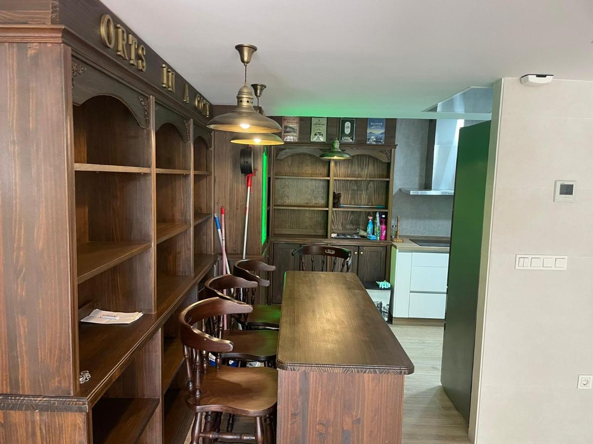Apartment à Orihuela, Alicante, Espagne 1 chambre, 150 m2 No. 112925