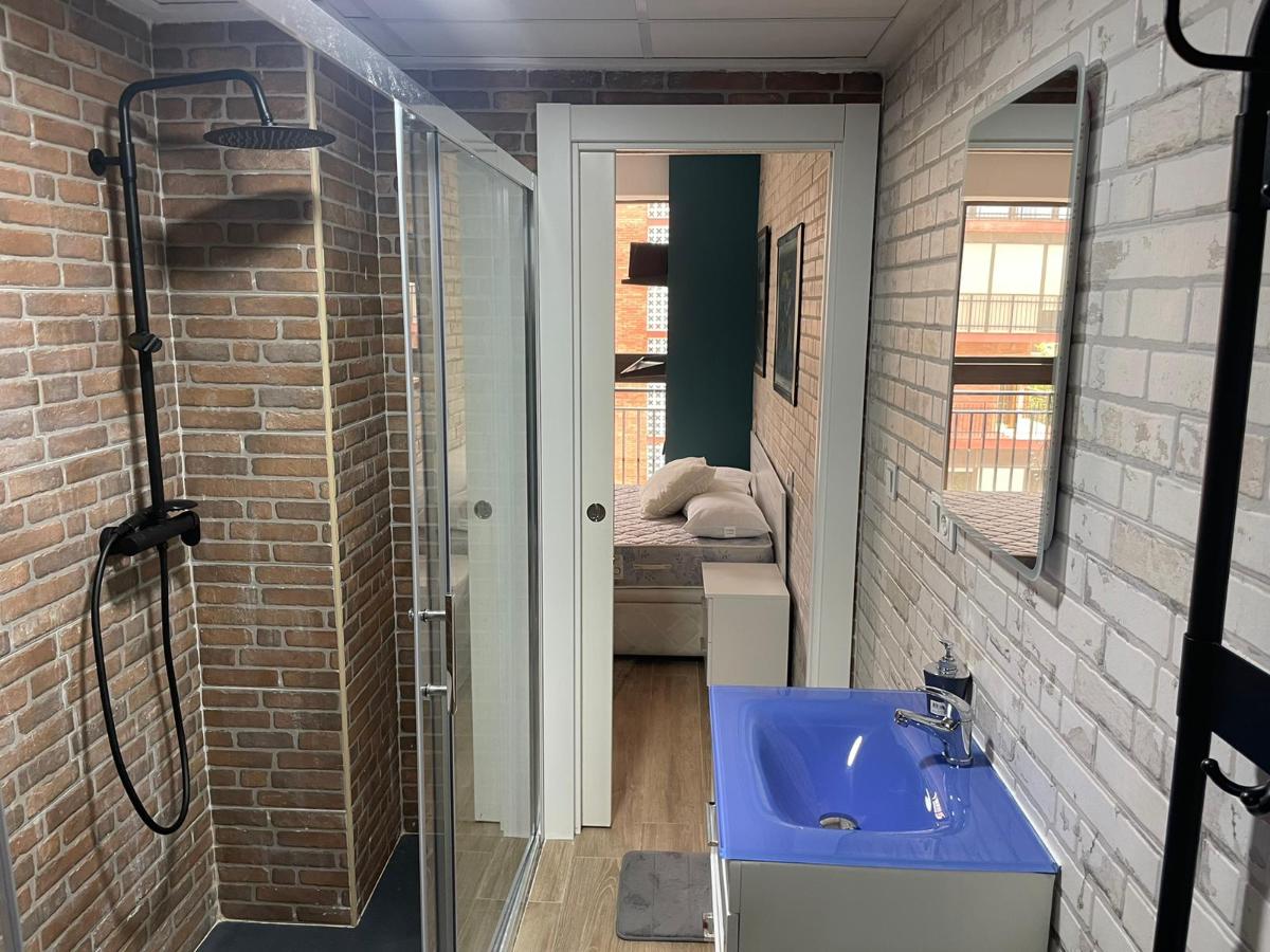 Apartment à Orihuela, Alicante, Espagne 1 chambre, 150 m2 No. 112925