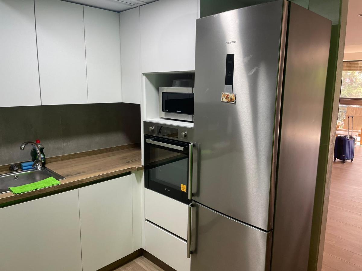 Apartment à Orihuela, Alicante, Espagne 1 chambre, 150 m2 No. 112925