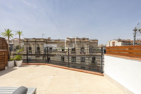 Huoneisto vuokrattavana Barcelona, Espanja, 2 makuuhuonetta, 52 m2 No. 192867 - kuva 6