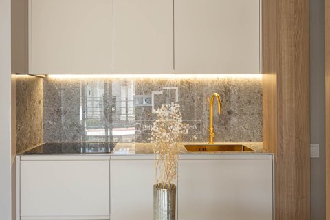 Huoneisto vuokrattavana Barcelona, Espanja, 2 makuuhuonetta, 52 m2 No. 192867 - kuva 17