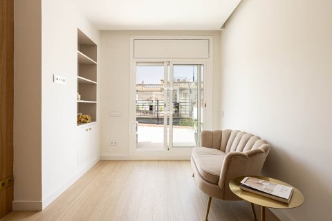 Huoneisto vuokrattavana Barcelona, Espanja, 2 makuuhuonetta, 52 m2 No. 192867 - kuva 21