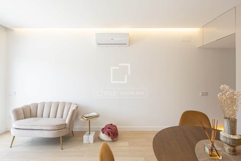 Huoneisto vuokrattavana Barcelona, Espanja, 2 makuuhuonetta, 52 m2 No. 192867 - kuva 20