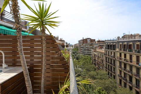 Huoneisto vuokrattavana Barcelona, Espanja, 2 makuuhuonetta, 52 m2 No. 192867 - kuva 8